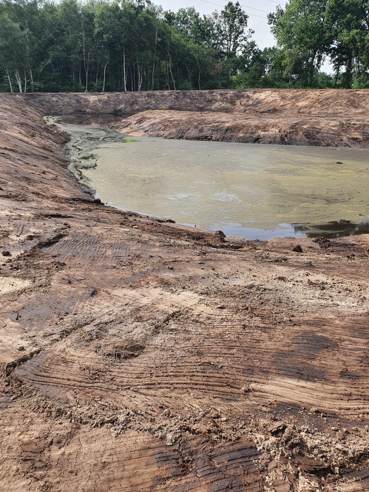 Preisverleihung der Bingo-Umweltstiftung geht an die Gemeinde Oberlangen Preisverleihung der Bingo-Umweltstiftung geht an die Gemeinde Oberlangen