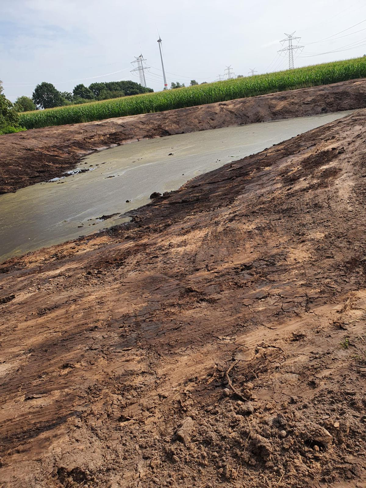 Preisverleihung der Bingo-Umweltstiftung geht an die Gemeinde Oberlangen Preisverleihung der Bingo-Umweltstiftung geht an die Gemeinde Oberlangen