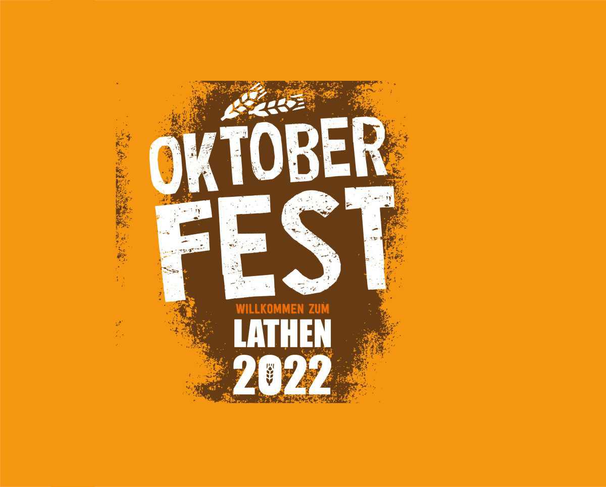Oktoberfest im Markt 7 Lathen