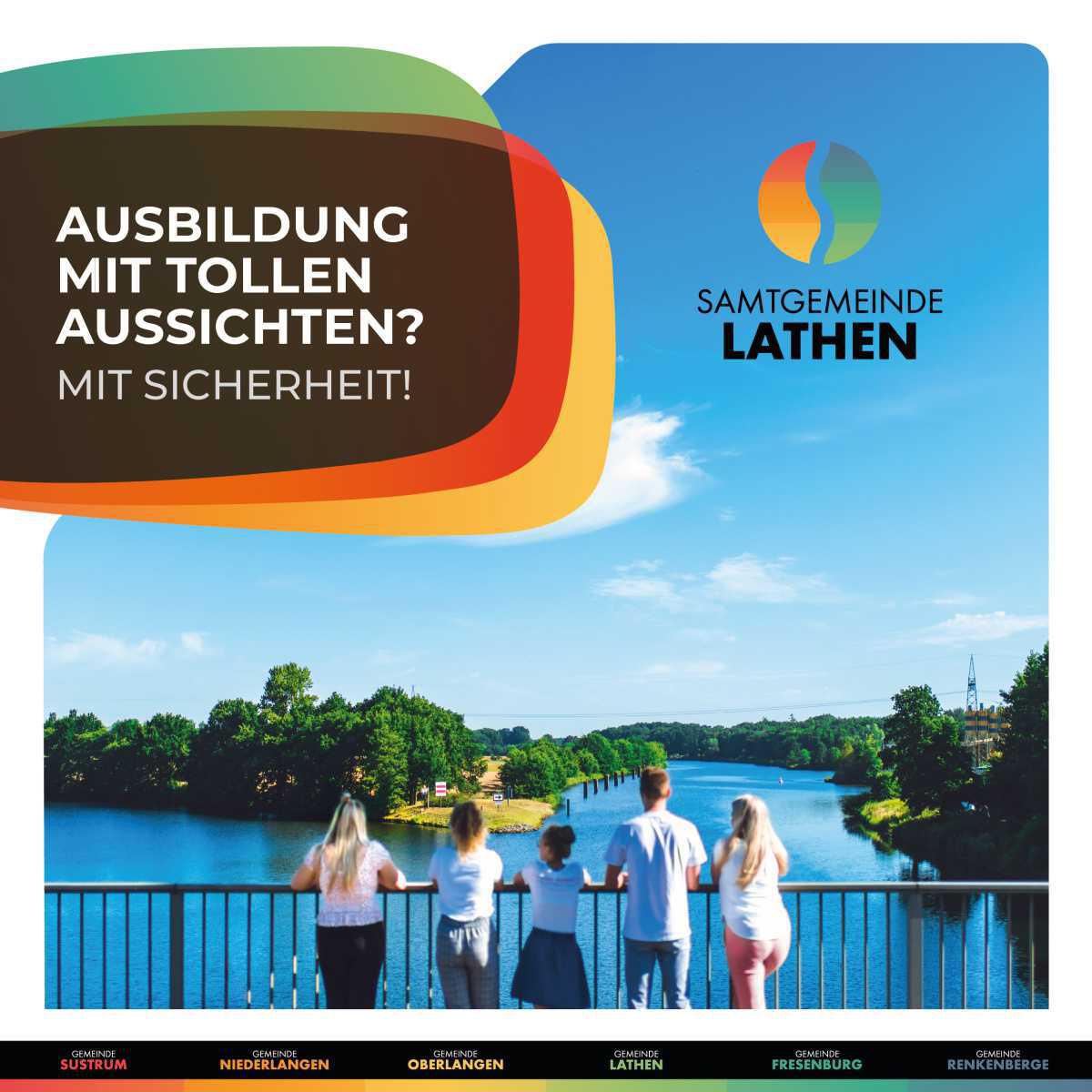 Samtgemeinde Lathen Samtgemeinde Lathen