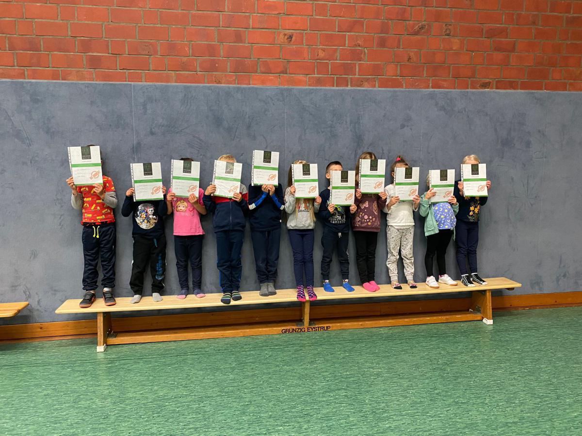 Löwen Defence – Sicherheitstraining für Kinder – Löwen Defence – Sicherheitstraining für Kinder –