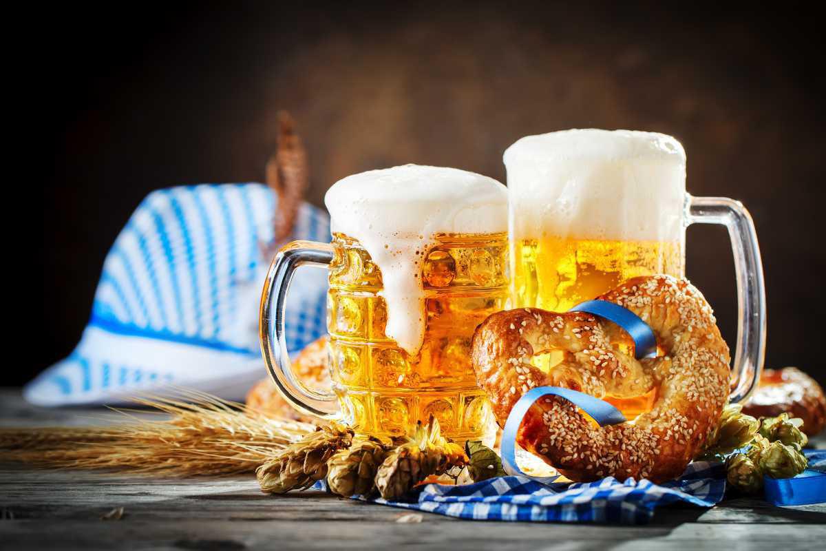 Oktoberfest muss abgesagt werden Oktoberfest muss abgesagt werden