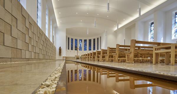 kfd St. Vitus Lathen - Fahrt zur Kolumbariumskirche kfd St. Vitus Lathen - Fahrt zur Kolumbariumskirche