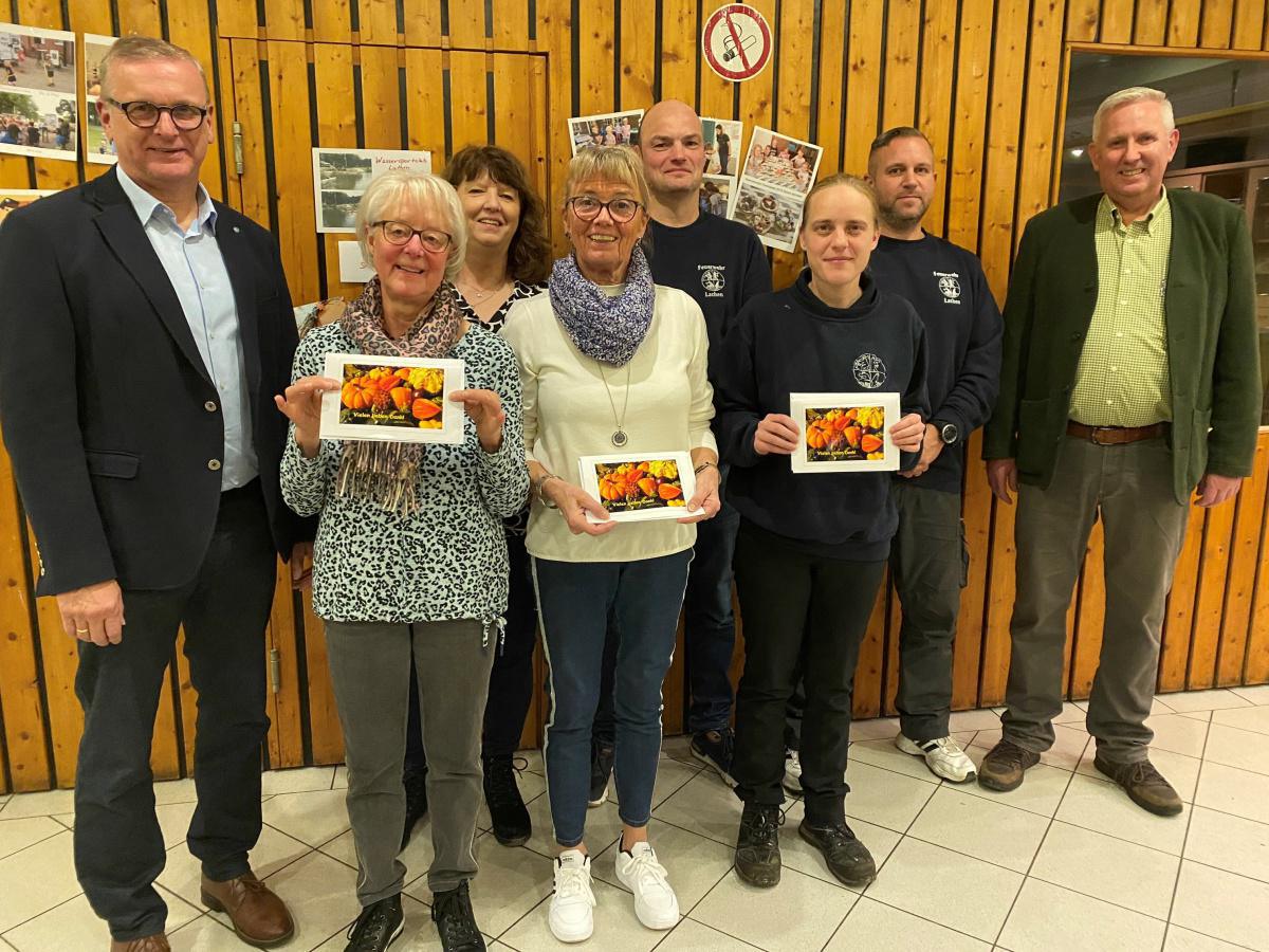 Abschlussveranstaltung Ferienpass 2022 Abschlussveranstaltung Ferienpass 2022