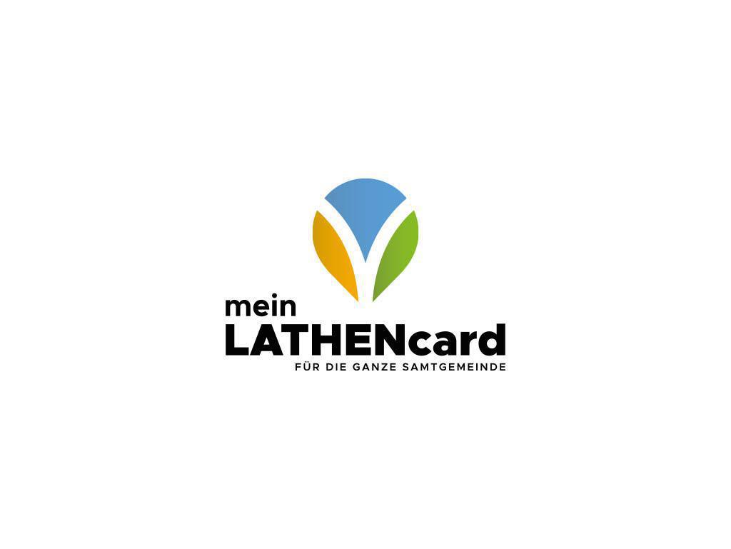 Die meinLATHENcard funktioniert wieder Die meinLATHENcard funktioniert wieder