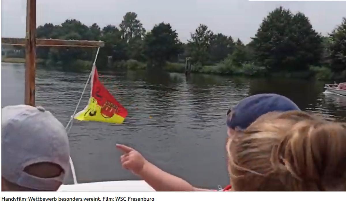 Der Wassersportverein (WSC) Fresenburg - Was macht unseren Verein besonders? Der Wassersportverein (WSC) Fresenburg - Was macht unseren Verein besonders?