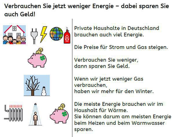 Einfache Sprache in der Verwaltung – Gelingende Kommunikation Einfache Sprache in der Verwaltung – Gelingende Kommunikation