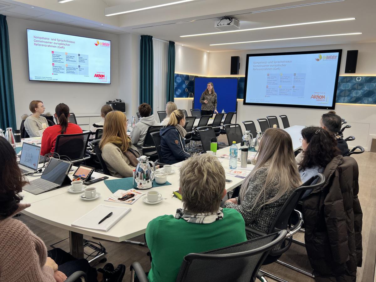 Einfache Sprache in der Verwaltung – Gelingende Kommunikation Einfache Sprache in der Verwaltung – Gelingende Kommunikation