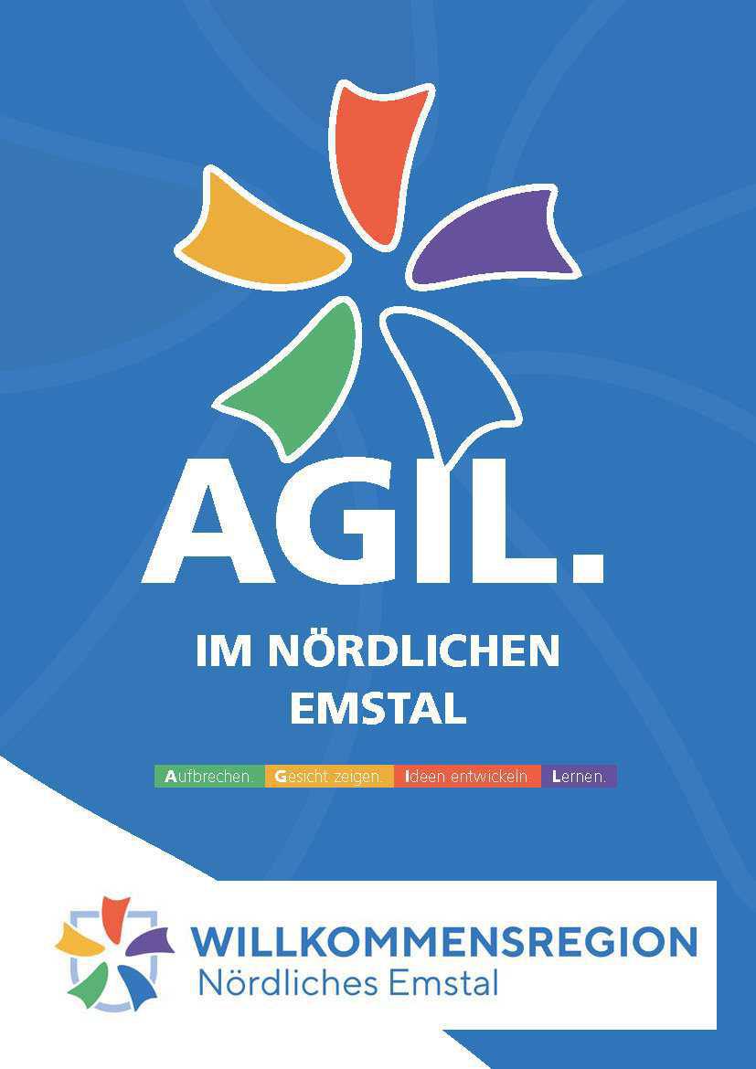 Ländlicher Veränderungsprozess – WIR HABEN UNS AUF DEN WEG GEMACHT! Ländlicher Veränderungsprozess – WIR HABEN UNS AUF DEN WEG GEMACHT!