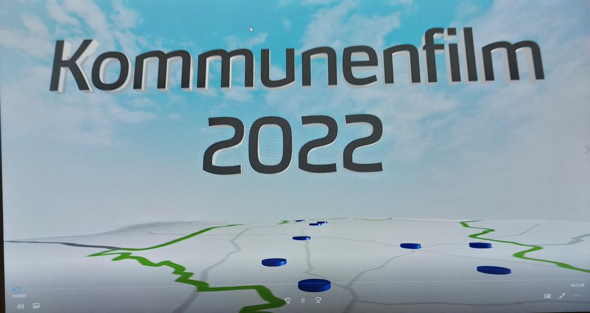 Regionalsender ems TV erstellt Kommunenfilm Regionalsender ems TV erstellt Kommunenfilm