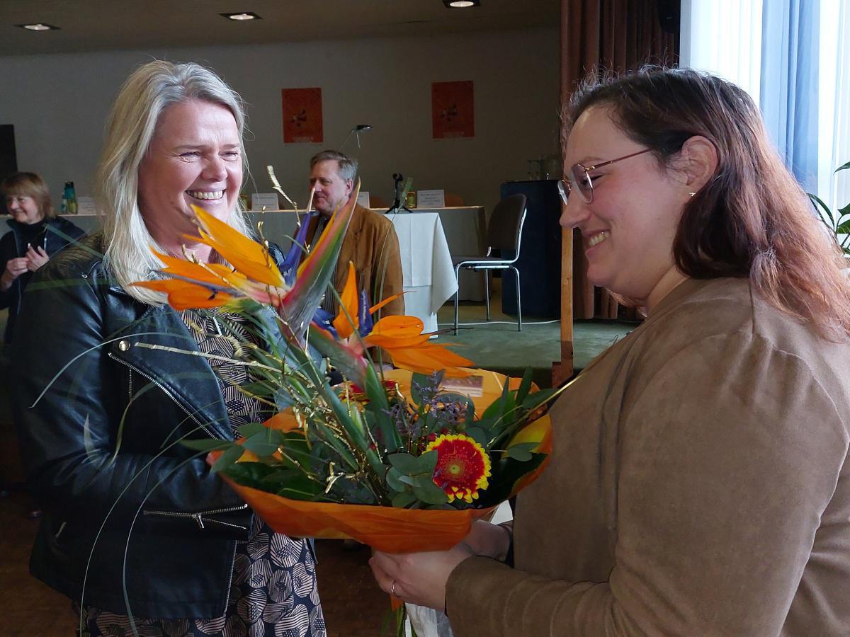 Regionalentscheid des Vorlesewettbewerbes 2023 Regionalentscheid des Vorlesewettbewerbes 2023