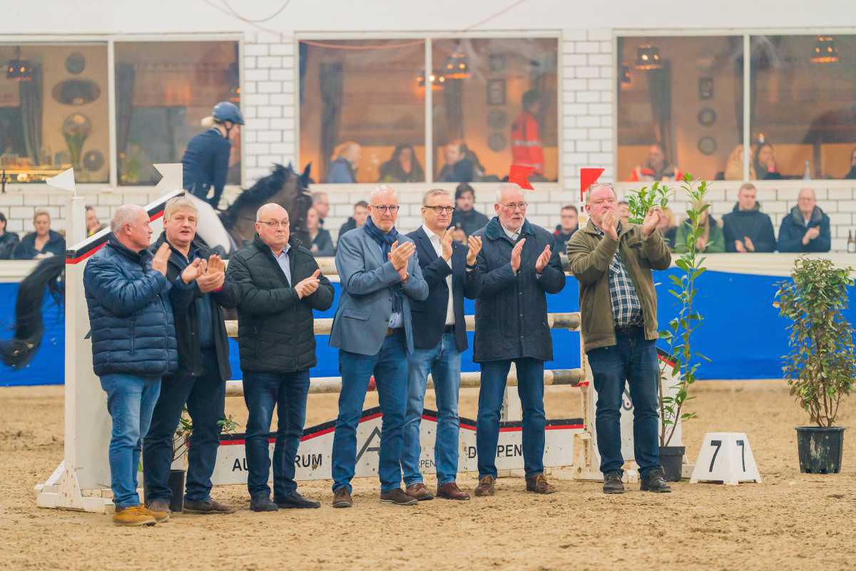 Spring-Pferde-Festival 2023 Spring-Pferde-Festival 2023