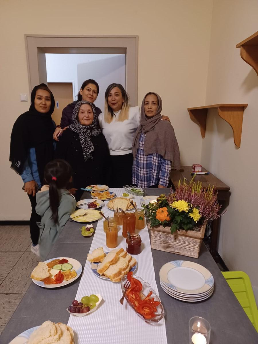 Ein Dank der Geflüchteten in der Samtgemeinde Lathen Ein Dank der Geflüchteten in der Samtgemeinde Lathen