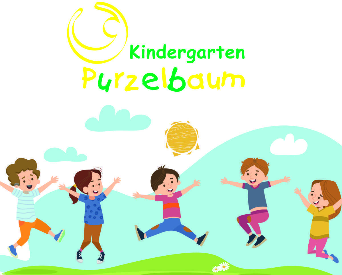 Schon lange Tradition: Der Förderverein Kindergarten Purzelbaum e. V. sammelt Schrott für einen guten Zweck