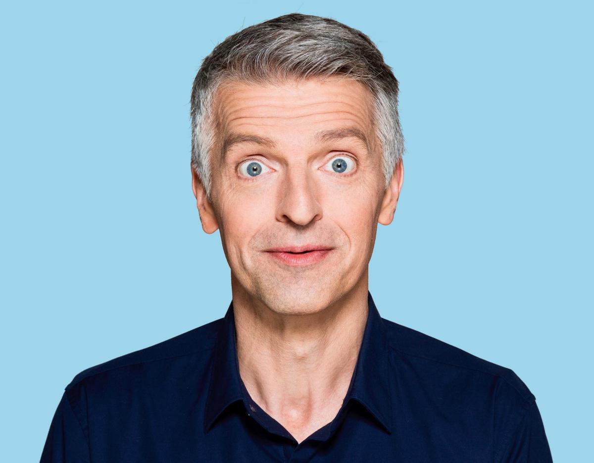 Markt 7: Quatsch Comedy Club Markt 7: Quatsch Comedy Club