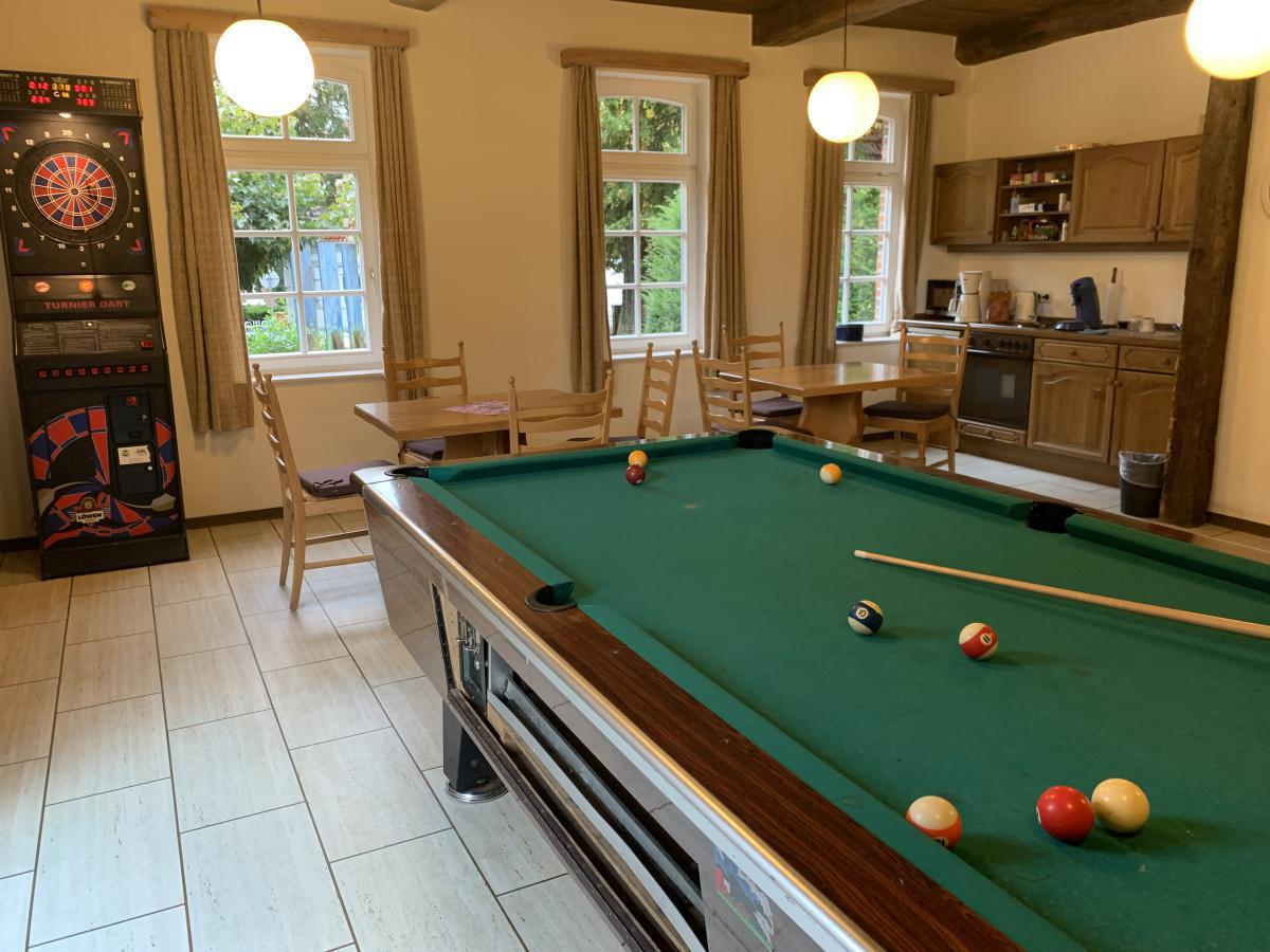 Neue Öffnungszeiten im Jugendzentrum Neue Öffnungszeiten im Jugendzentrum