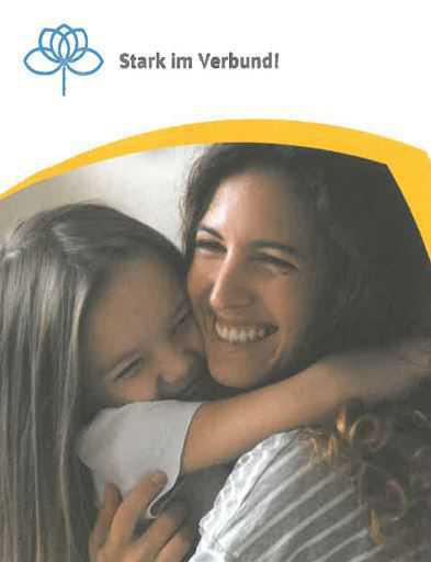 Kraftspenderinnen und Kraftspender gesucht Kraftspenderinnen und Kraftspender gesucht