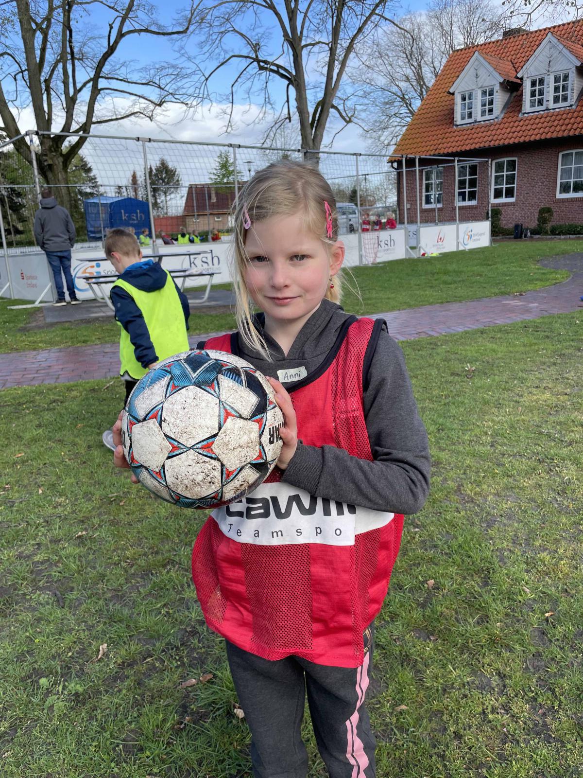 Sportprojektwoche der Grundschule Renkenberge-Wippingen Sportprojektwoche der Grundschule Renkenberge-Wippingen