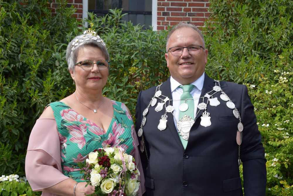 Schützenfest in Renkenberge Schützenfest in Renkenberge