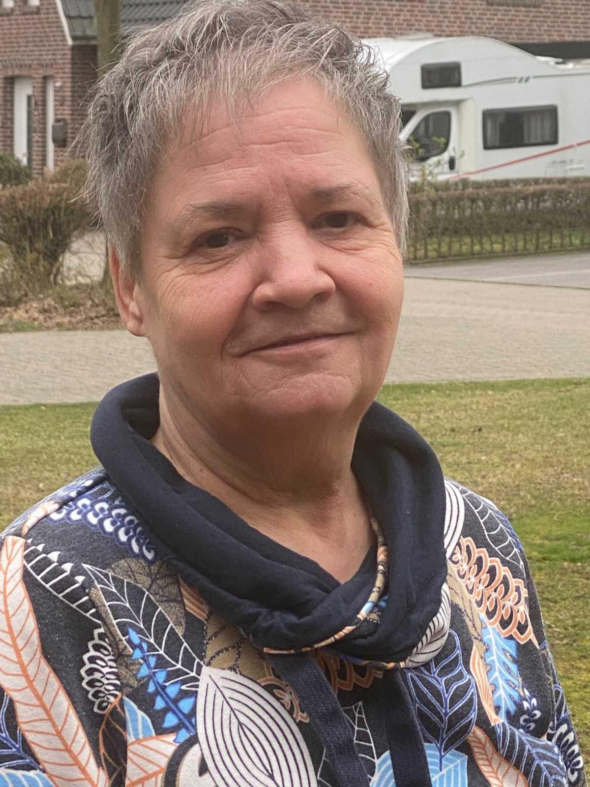 Toni Gröndahl-Schwarz neue Vertreterin der Samtgemeinde Lathen im Kreisseniorenbeirat