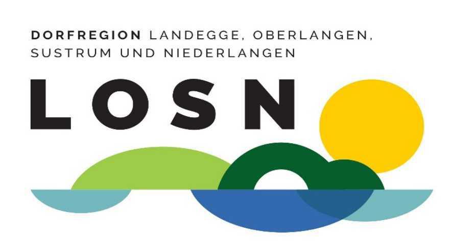 Dorfentwicklungsplan der Dorfregion LOSN Dorfentwicklungsplan der Dorfregion LOSN