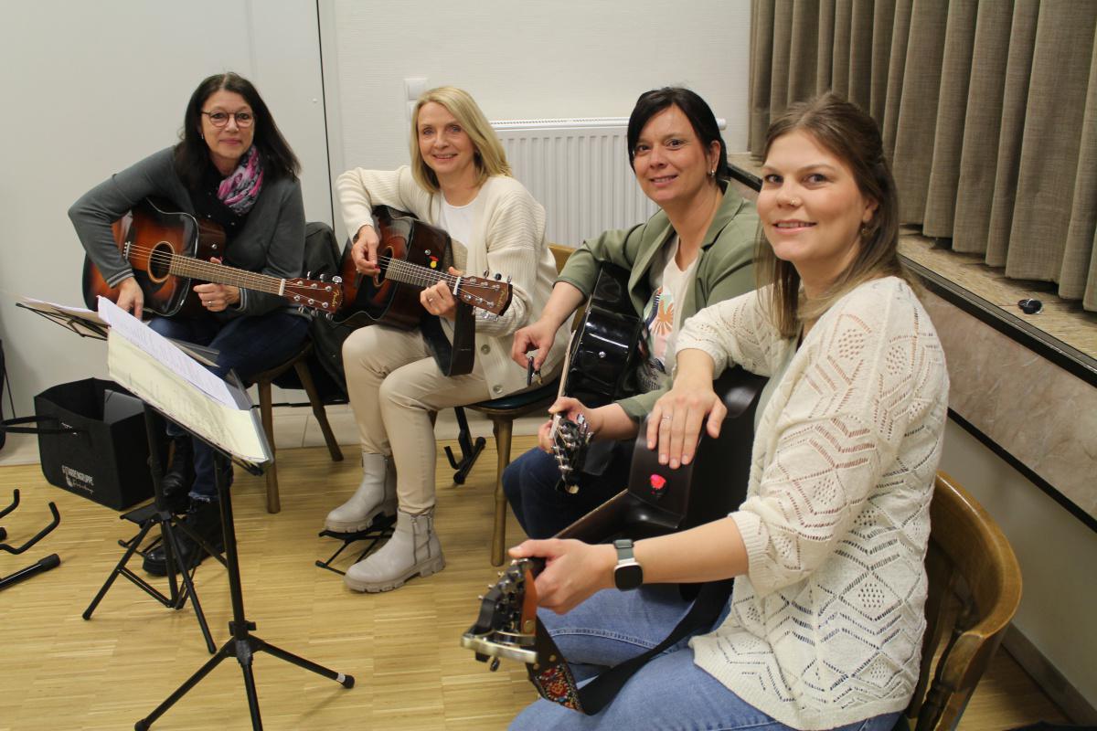 Programm der kfd Renkenberge im 1. Halbjahr Programm der kfd Renkenberge im 1. Halbjahr