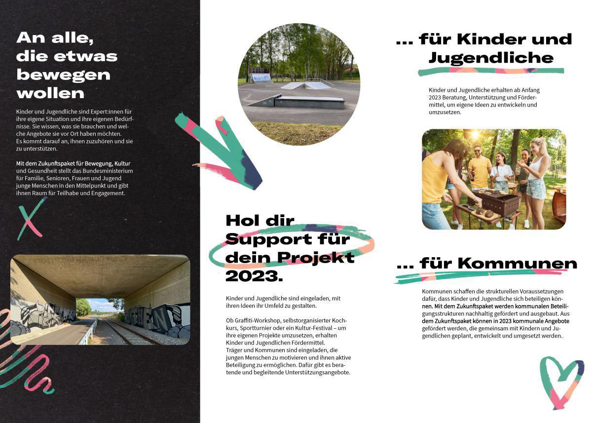 25.05.23 – Einladung an alle Lathener Kinder und Jugendlichen von 6 bis 26 Jahren 25.05.23 – Einladung an alle Lathener Kinder und Jugendlichen von 6 bis 26 Jahren