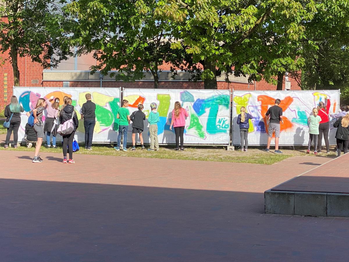 I move – weil es meine Zukunft ist I move – weil es meine Zukunft ist