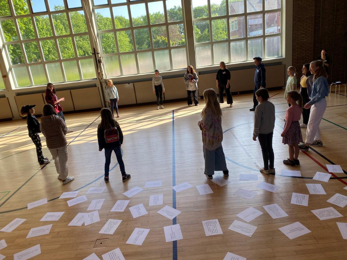 I move – weil es meine Zukunft ist I move – weil es meine Zukunft ist