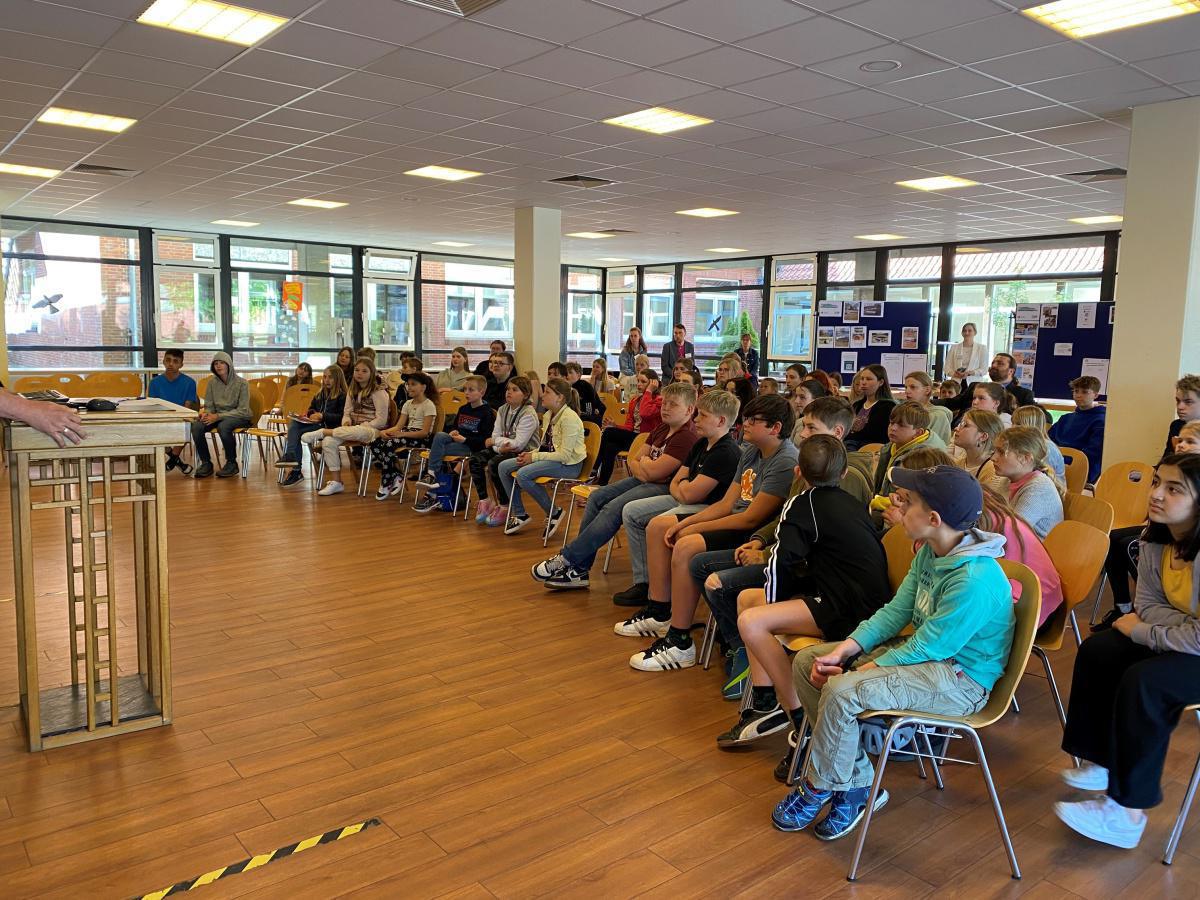 I move – weil es meine Zukunft ist I move – weil es meine Zukunft ist