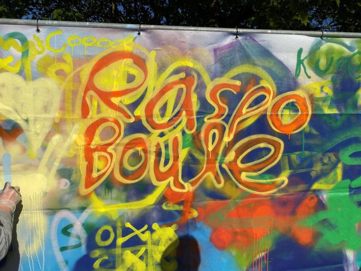 I move – weil es meine Zukunft ist I move – weil es meine Zukunft ist