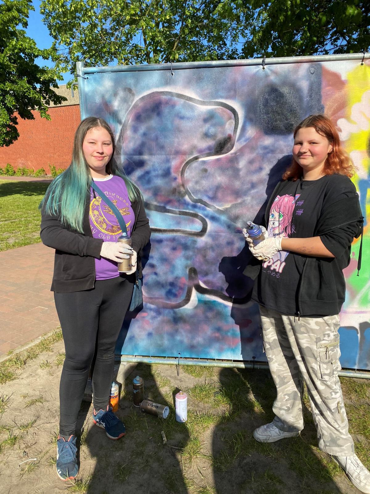 I move – weil es meine Zukunft ist I move – weil es meine Zukunft ist