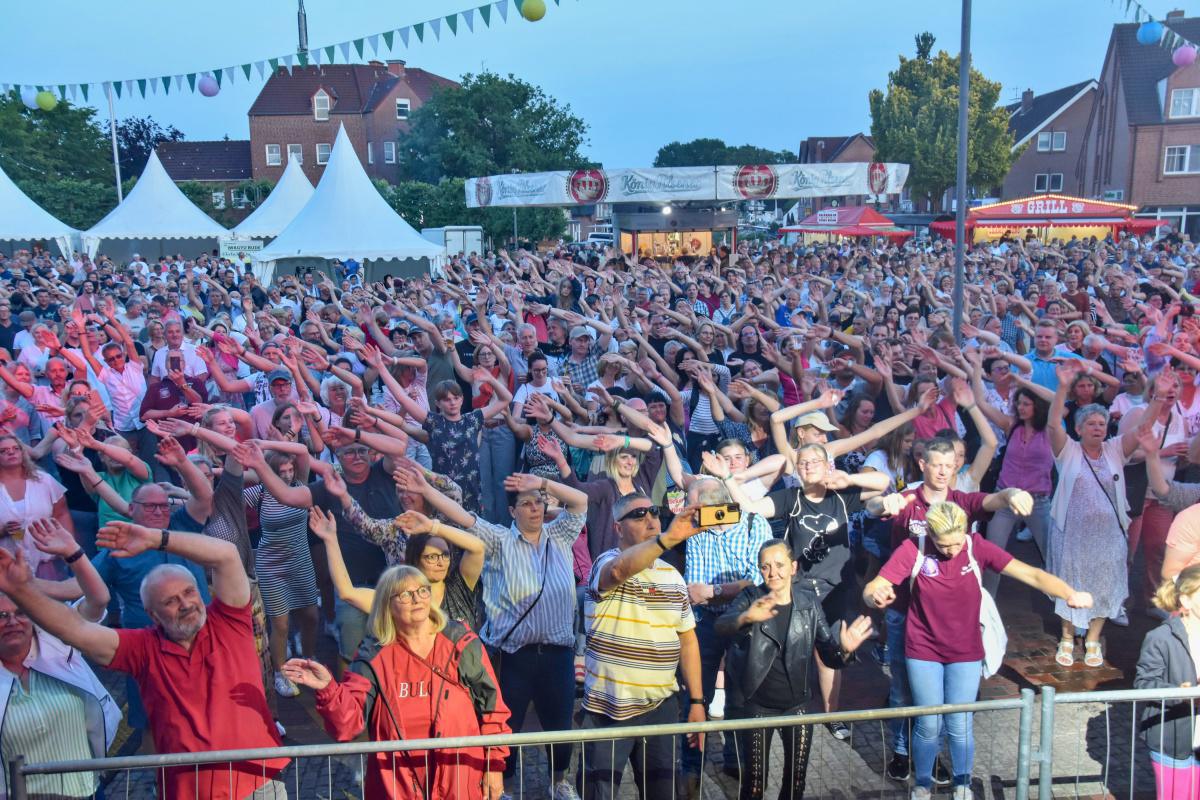 Lathener Mittsommertage am 17.06. und 18.06.2023 wieder ein voller Erfolg! Lathener Mittsommertage am 17.06. und 18.06.2023 wieder ein voller Erfolg!