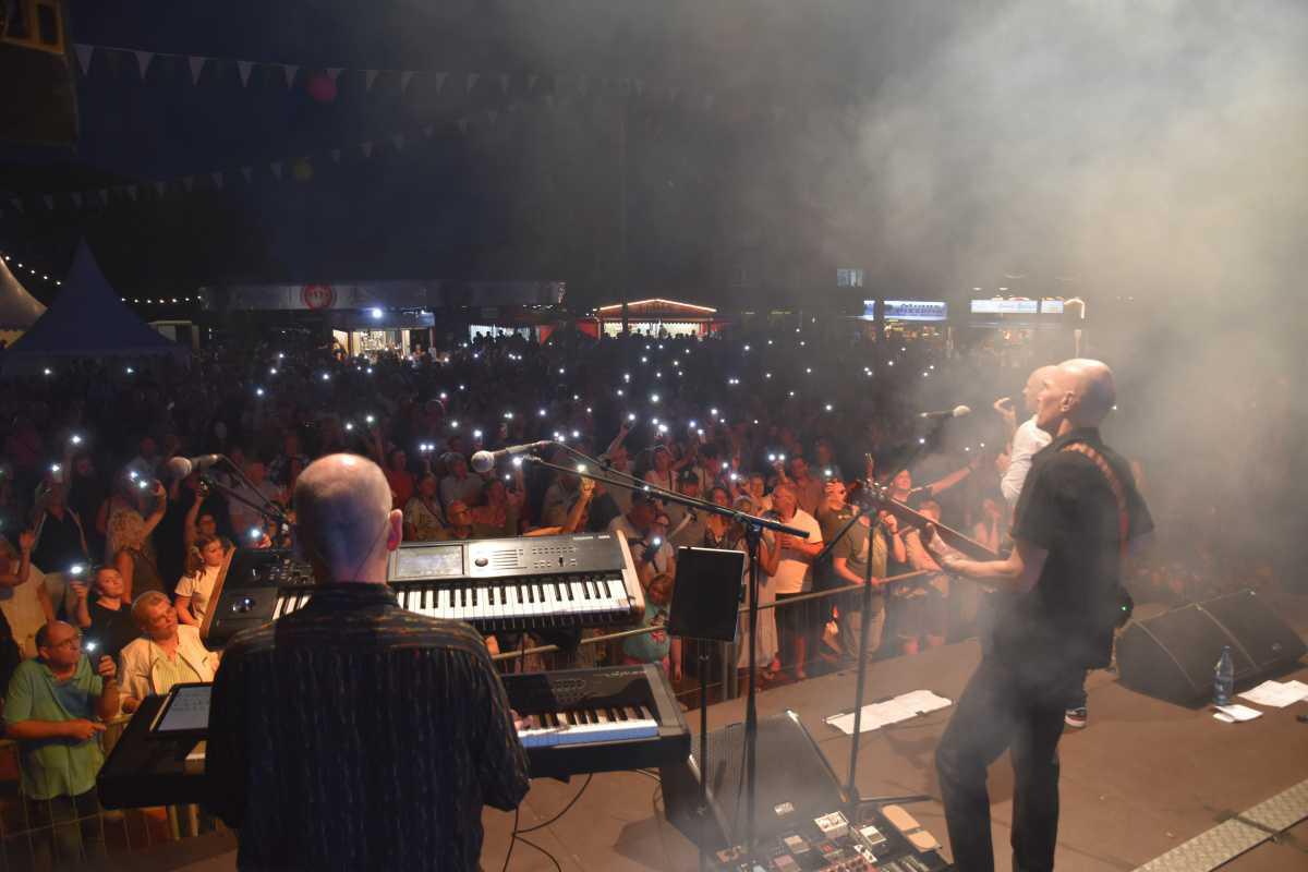 Lathener Mittsommertage am 17.06. und 18.06.2023 wieder ein voller Erfolg! Lathener Mittsommertage am 17.06. und 18.06.2023 wieder ein voller Erfolg!