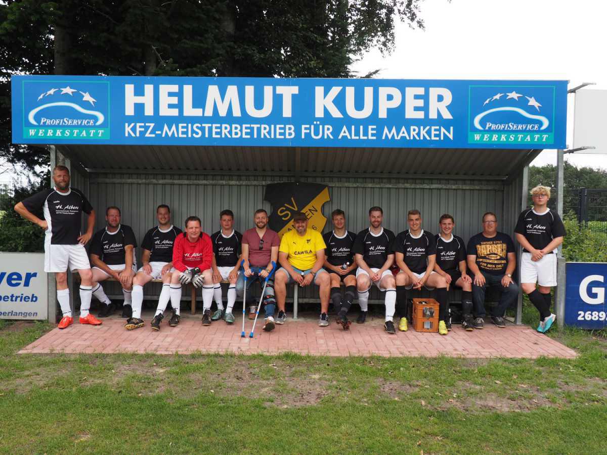 Ober-/Niederlangen: Sportwoche des SV Langen Ober-/Niederlangen: Sportwoche des SV Langen