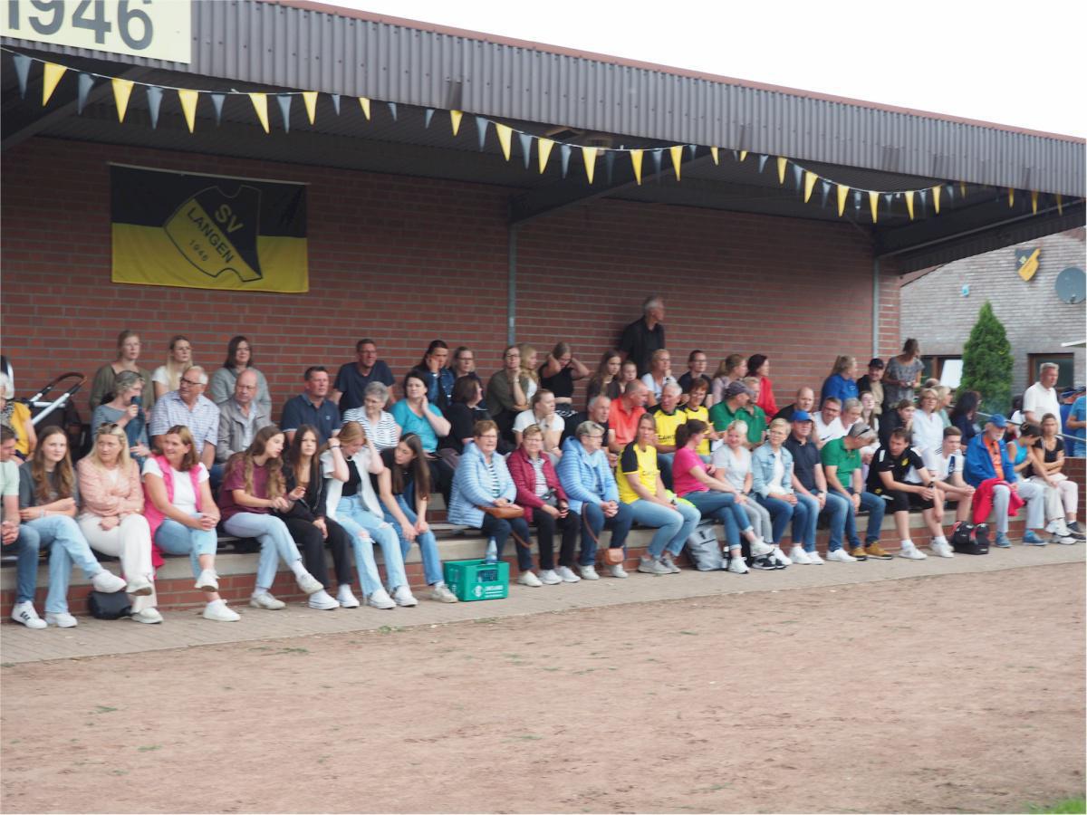 Sportlerehrung der Samtgemeinde Lathen Sportlerehrung der Samtgemeinde Lathen