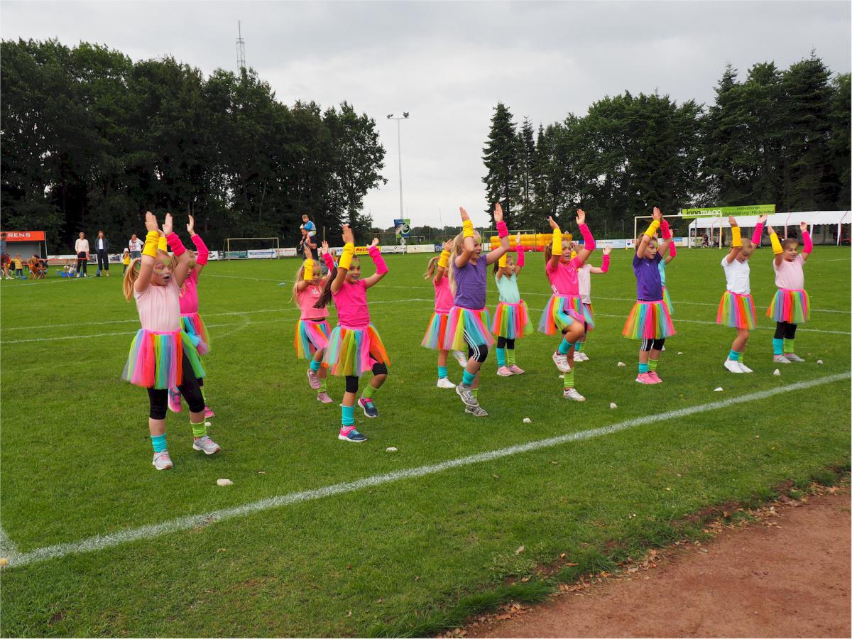 Sportlerehrung der Samtgemeinde Lathen Sportlerehrung der Samtgemeinde Lathen