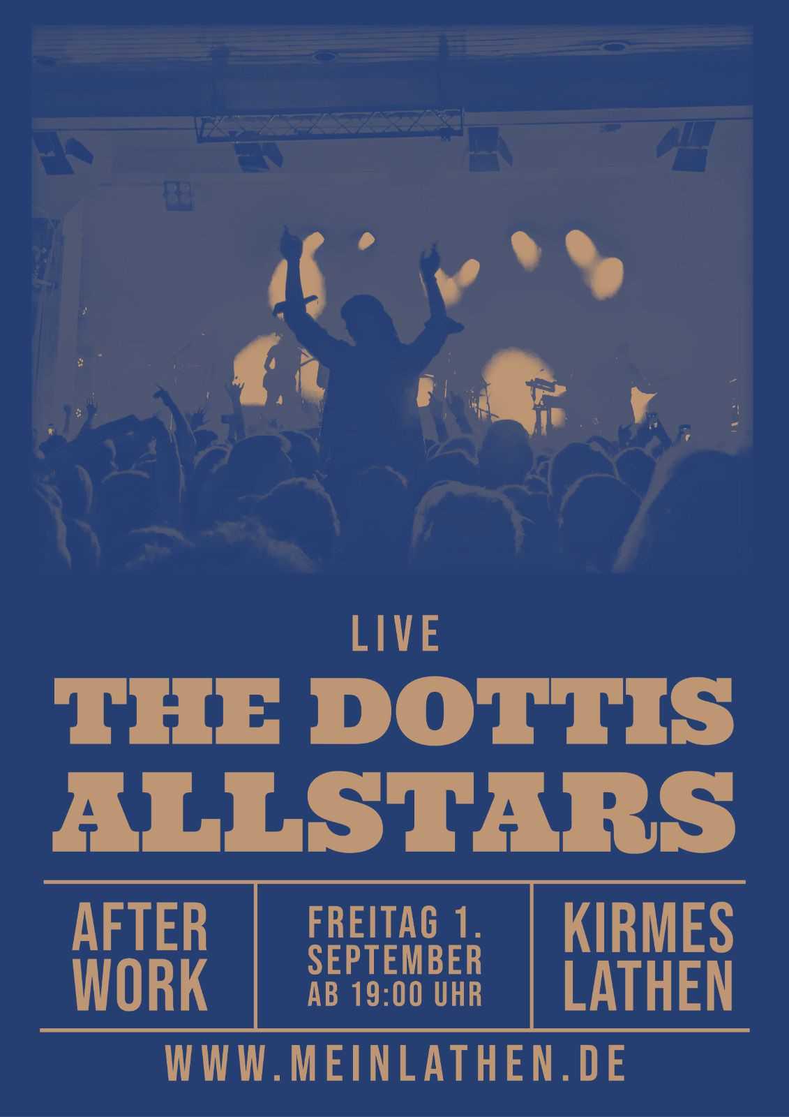 Vier Tage Kirmes in Lathen Vier Tage Kirmes in Lathen