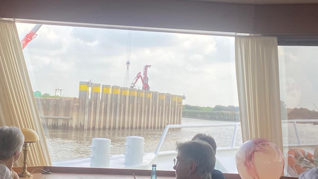 Senioren unterwegs Senioren unterwegs