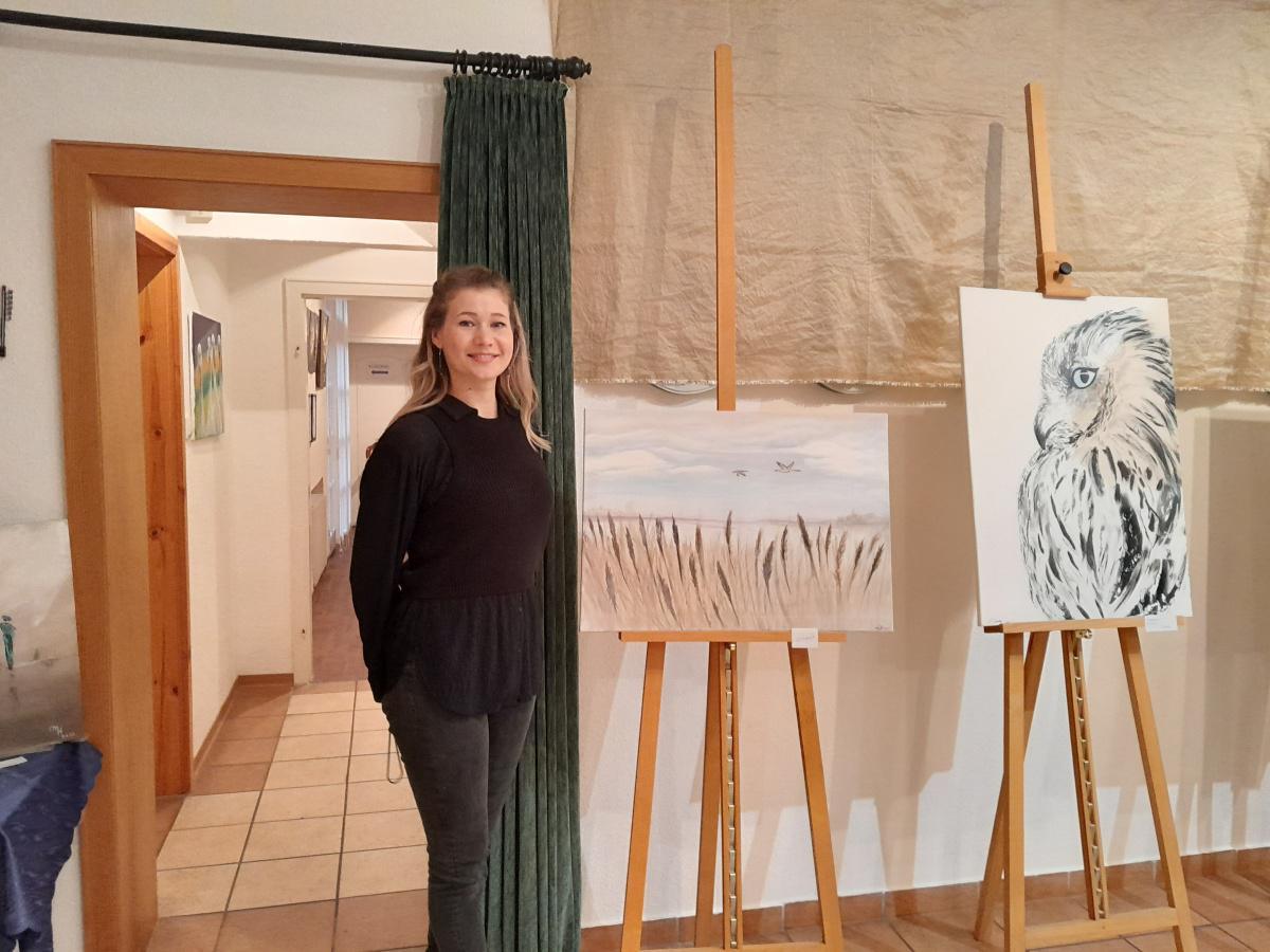 Ausstellung im Heimathaus Lathen Ausstellung im Heimathaus Lathen