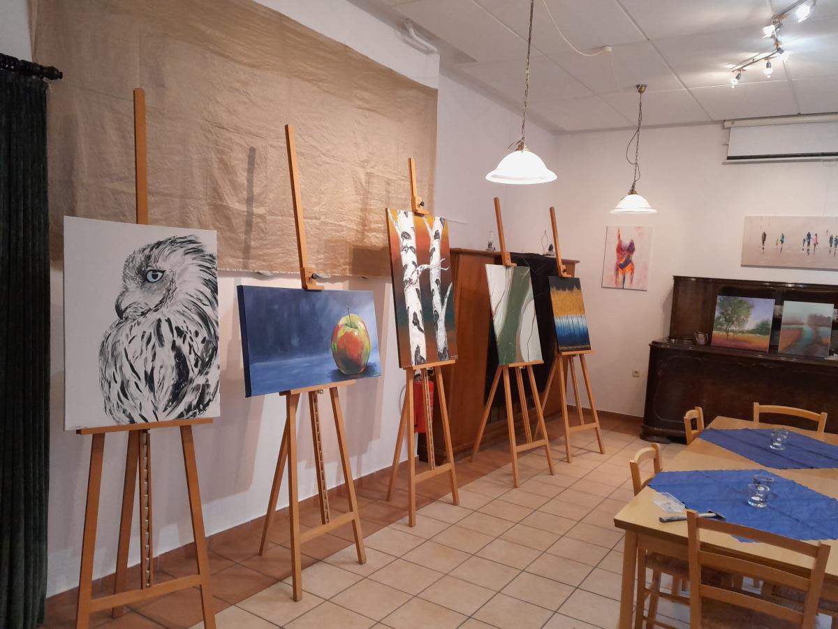 Ausstellung im Heimathaus Lathen Ausstellung im Heimathaus Lathen