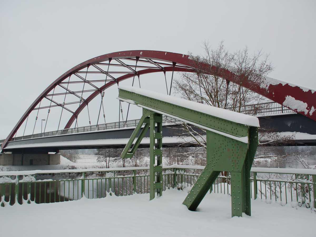 Räum- und Streupflicht Räum- und Streupflicht