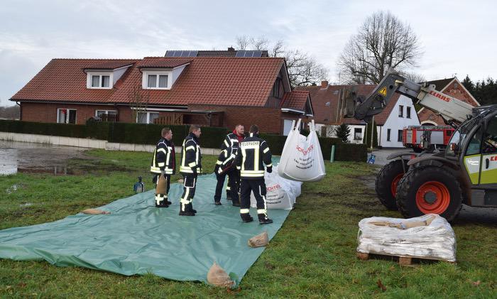 Live-Meldungen zum Hochwasser Live-Meldungen zum Hochwasser