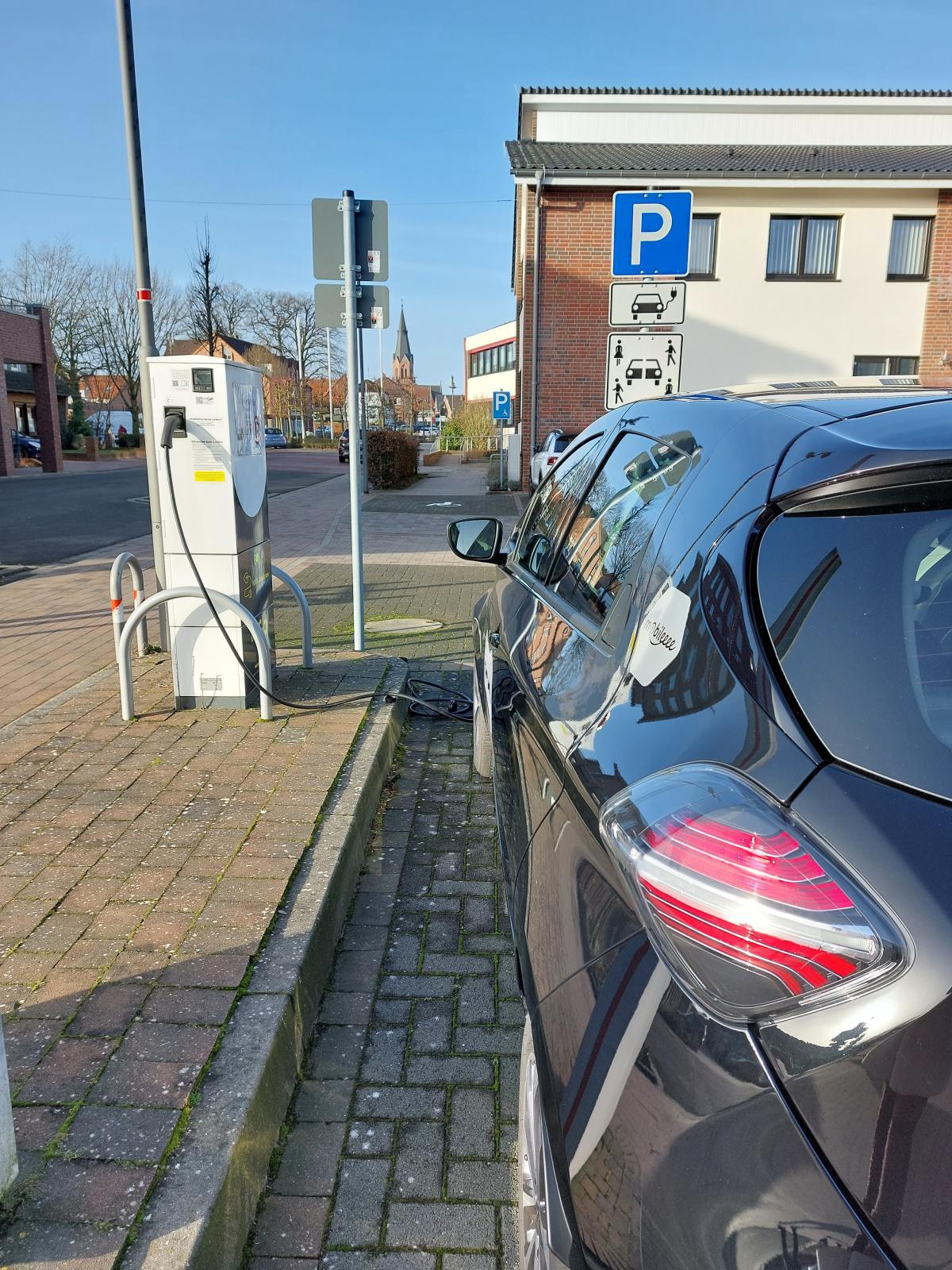 Die Bahn streikt und der Bus kommt nicht – wir haben die Lösung!