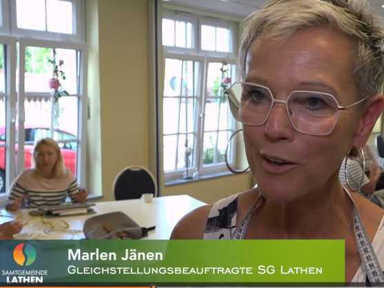 Internationales Nähcafe - Gemeinsam unterwegs Internationales Nähcafe - Gemeinsam unterwegs