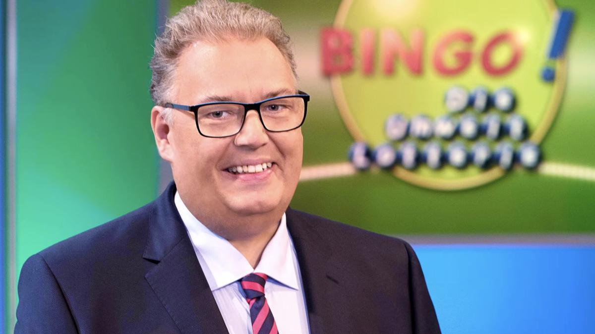 BINGO mit Michael Thürnau 