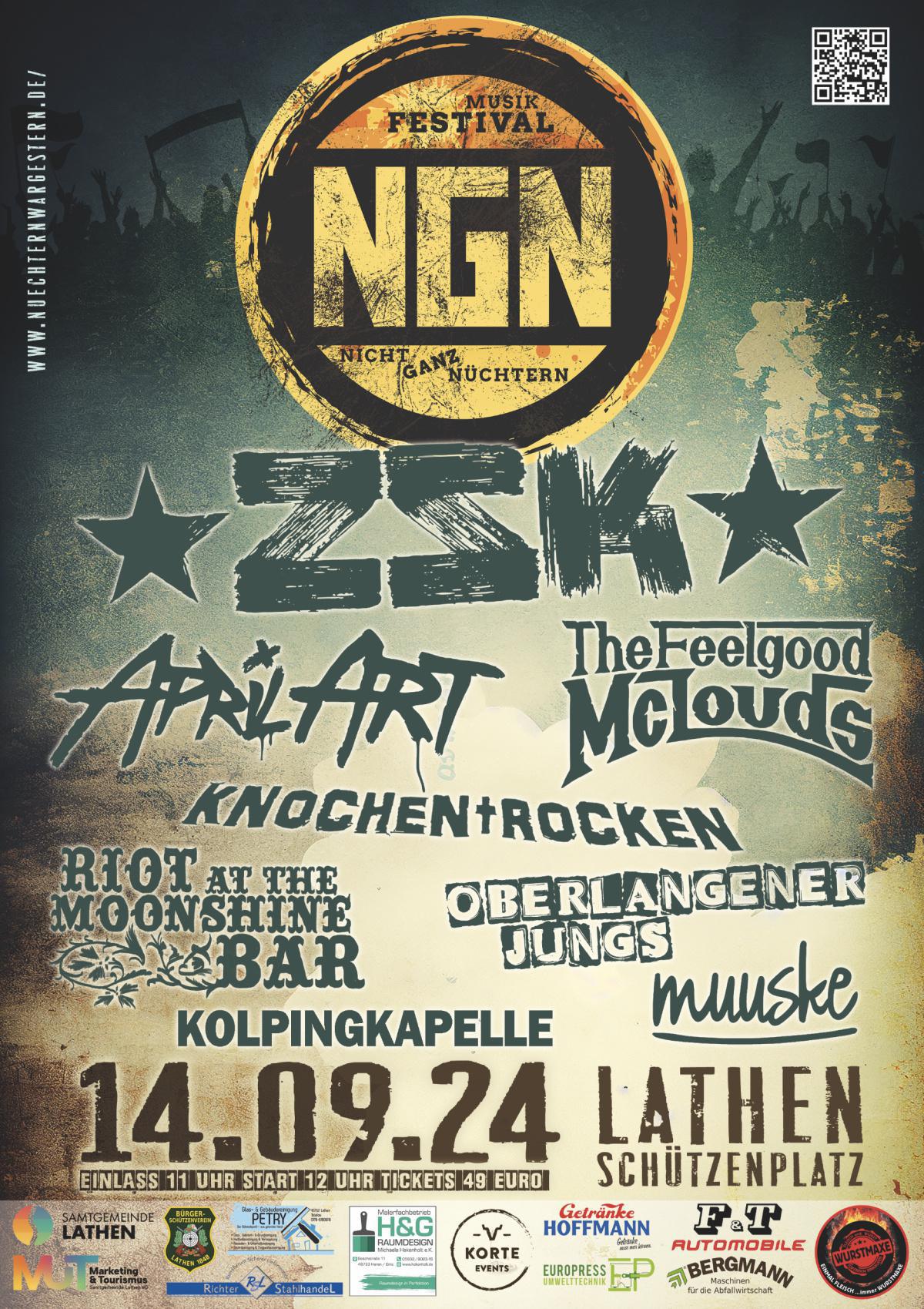 NGN Festival