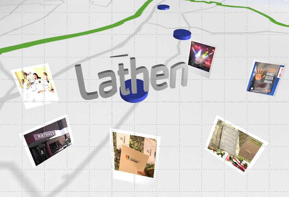 Regionalsender ems TV erstellt Kommunenfilm Regionalsender ems TV erstellt Kommunenfilm