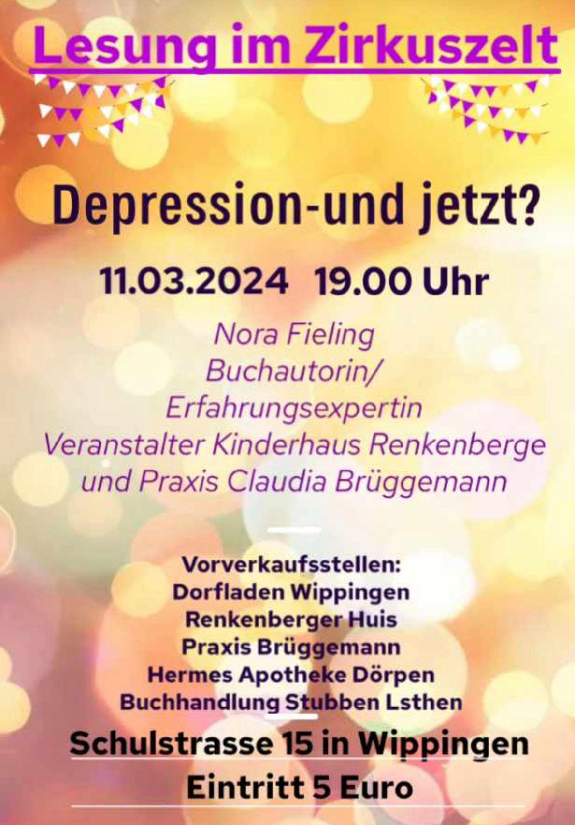 Zirkuswoche in Wippingen vom 11. - 16.3.24 Zirkuswoche in Wippingen vom 11. - 16.3.24