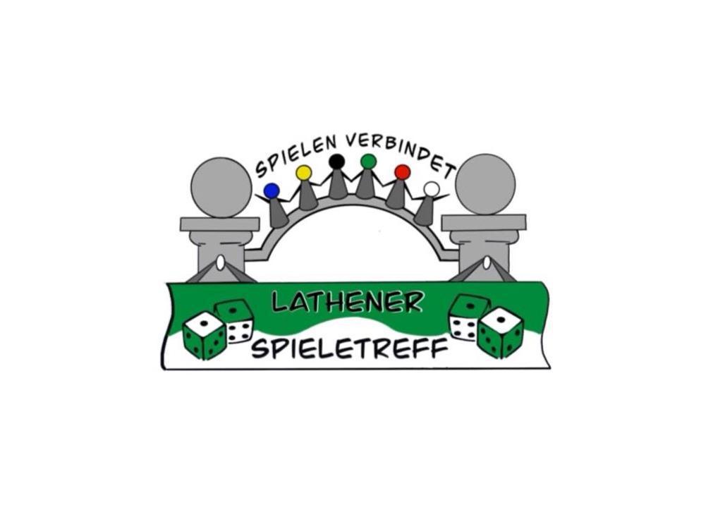 Brett- und Kartenspiele im Lathener Spieletreff Brett- und Kartenspiele im Lathener Spieletreff
